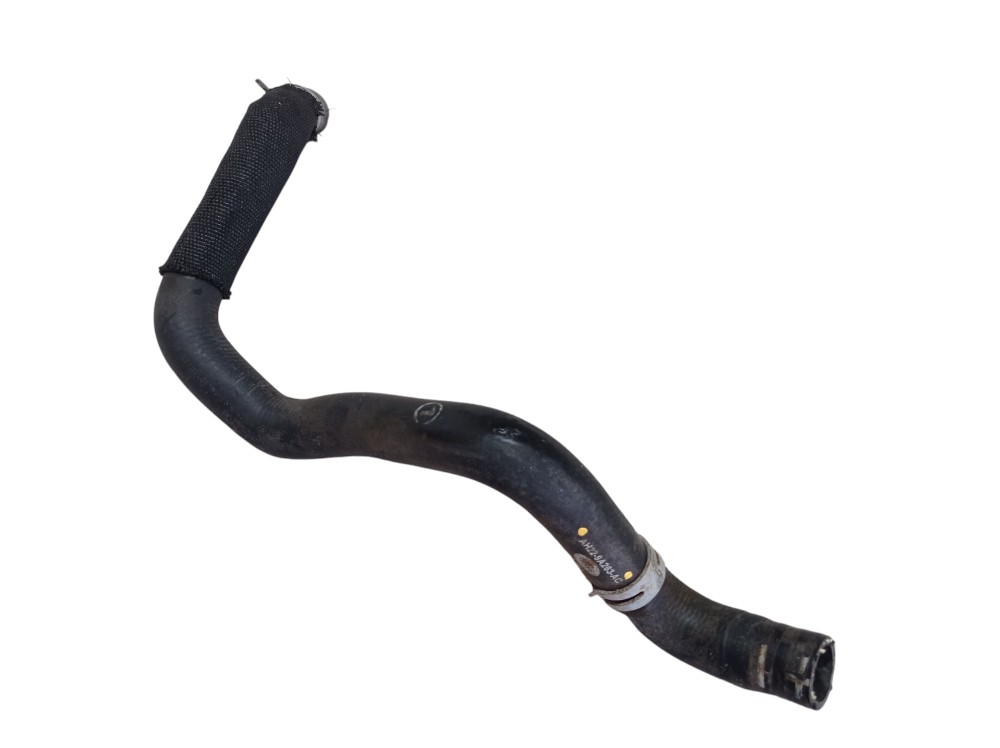 Mangueira Radiador Land Rover Discovery 4 2010 2012 V614 3
