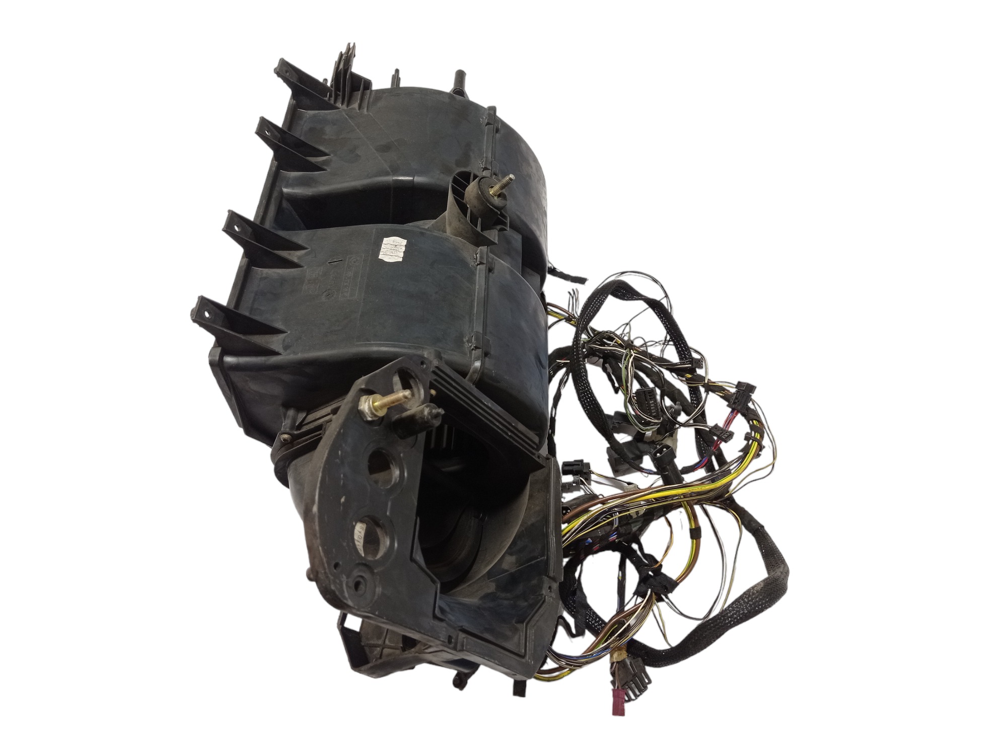 Ventilador Do Ar Forçado Range Rover 2004 V284 4