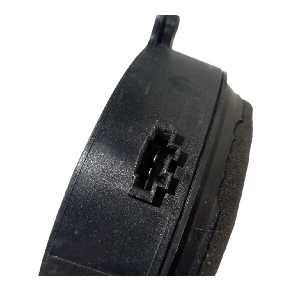 Alto Falante Porta Diant Direit Mercedes C180 2002 2007 V661 Preto 2
