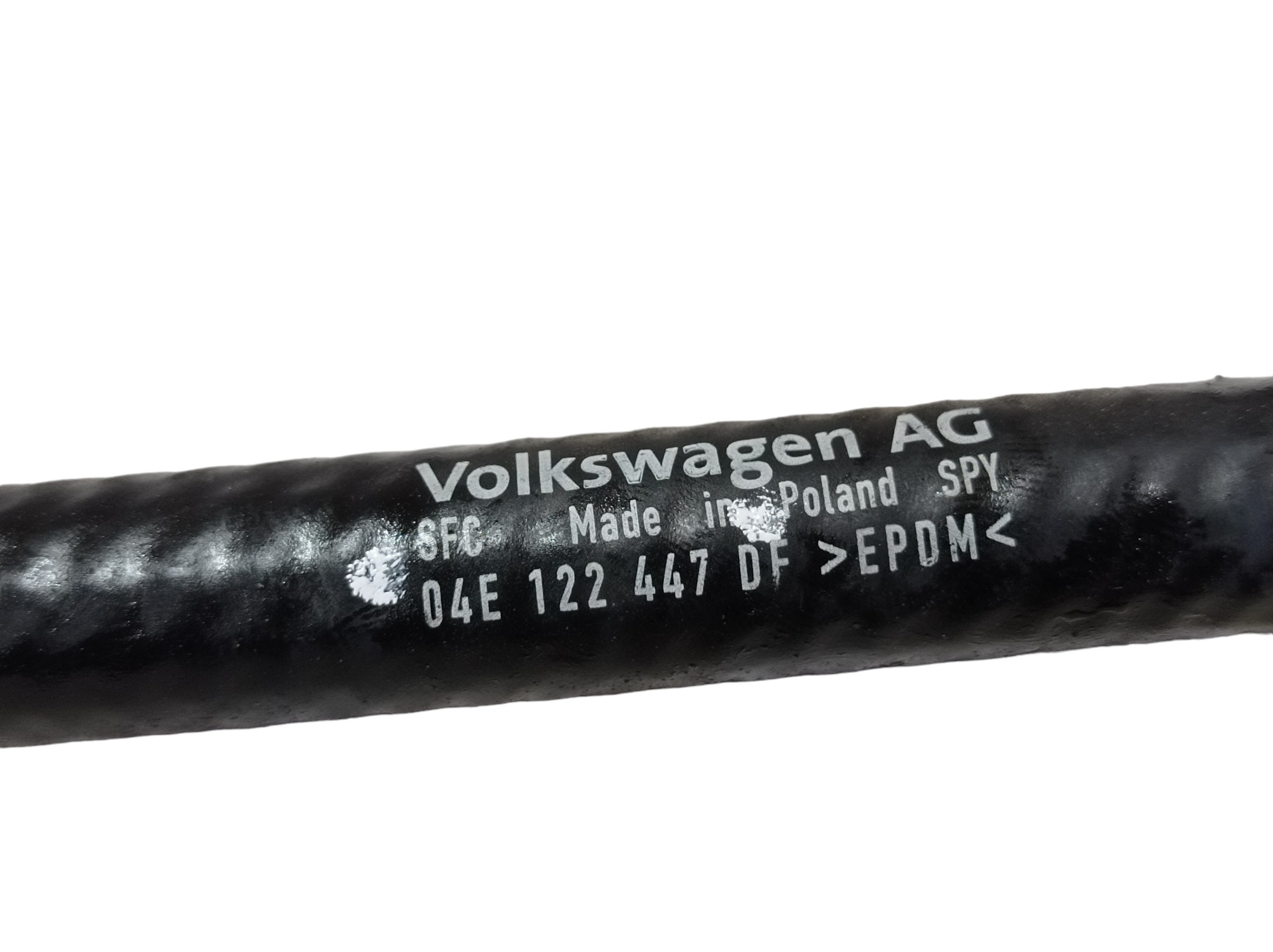 Mangueira Agua Vw Taos Highline 250 2022 2024 V601 7