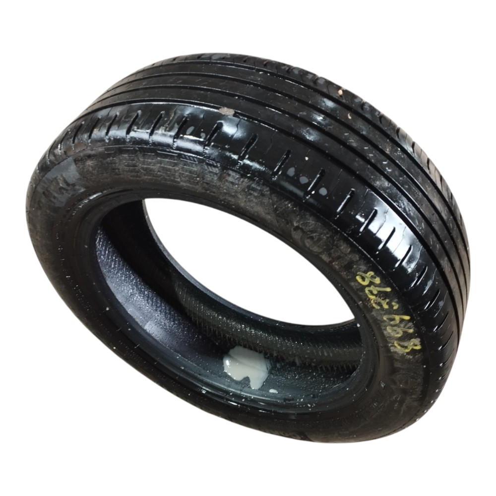 Pneu Aro 16 Continental Ecocontact 5 195/55 R16 V639 7