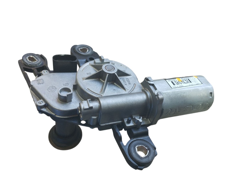 Motor Limpador Vidro Tampa Traseira Vw Taos 2022 2024 V655 7