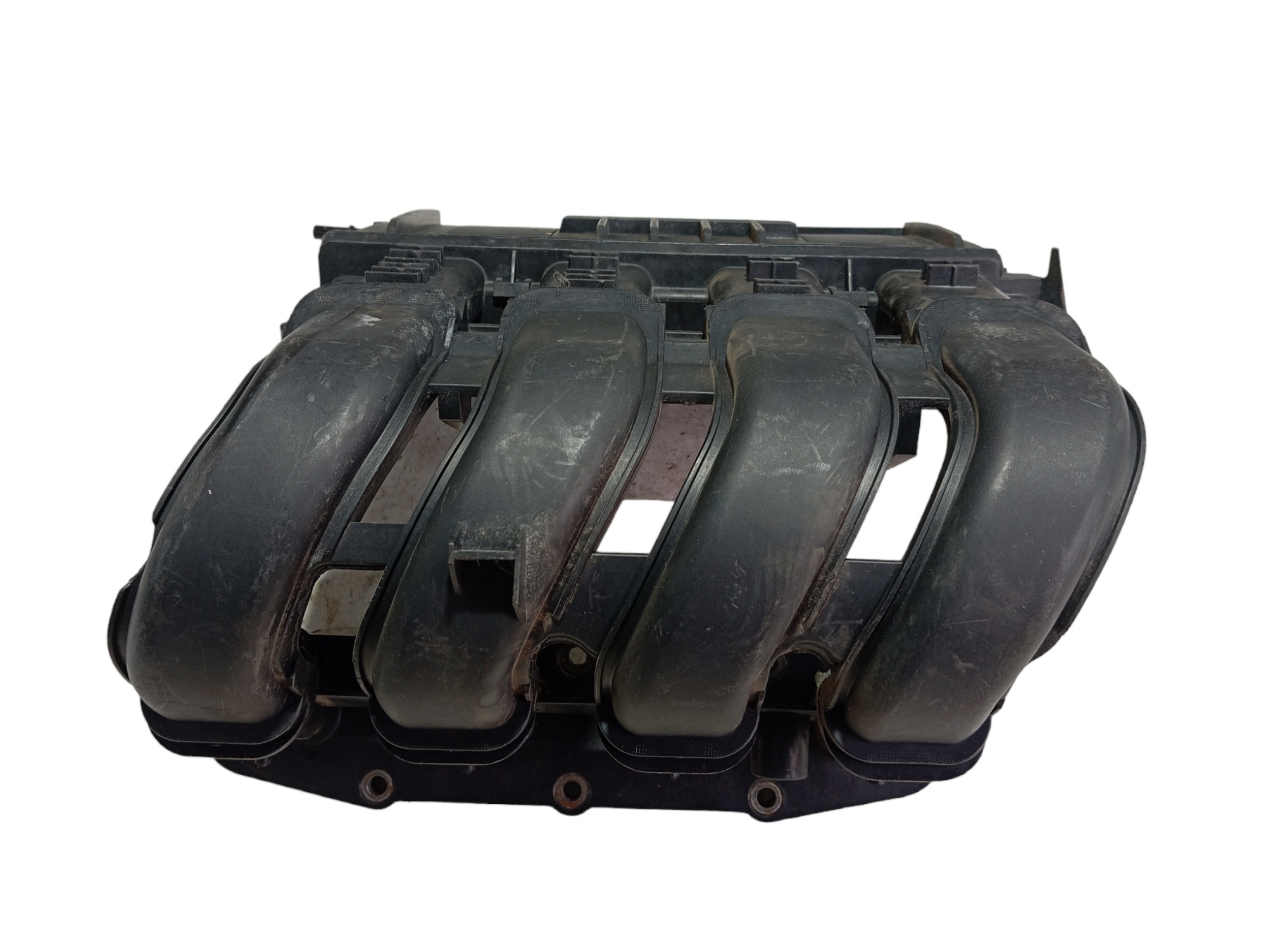 Coletor Admissão Renault Clio Twingo Peugeot 206 1.0 16v 4