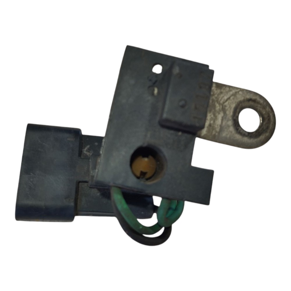 Capacitador Ignição Land Rover Discovery 3 2007 V635 10