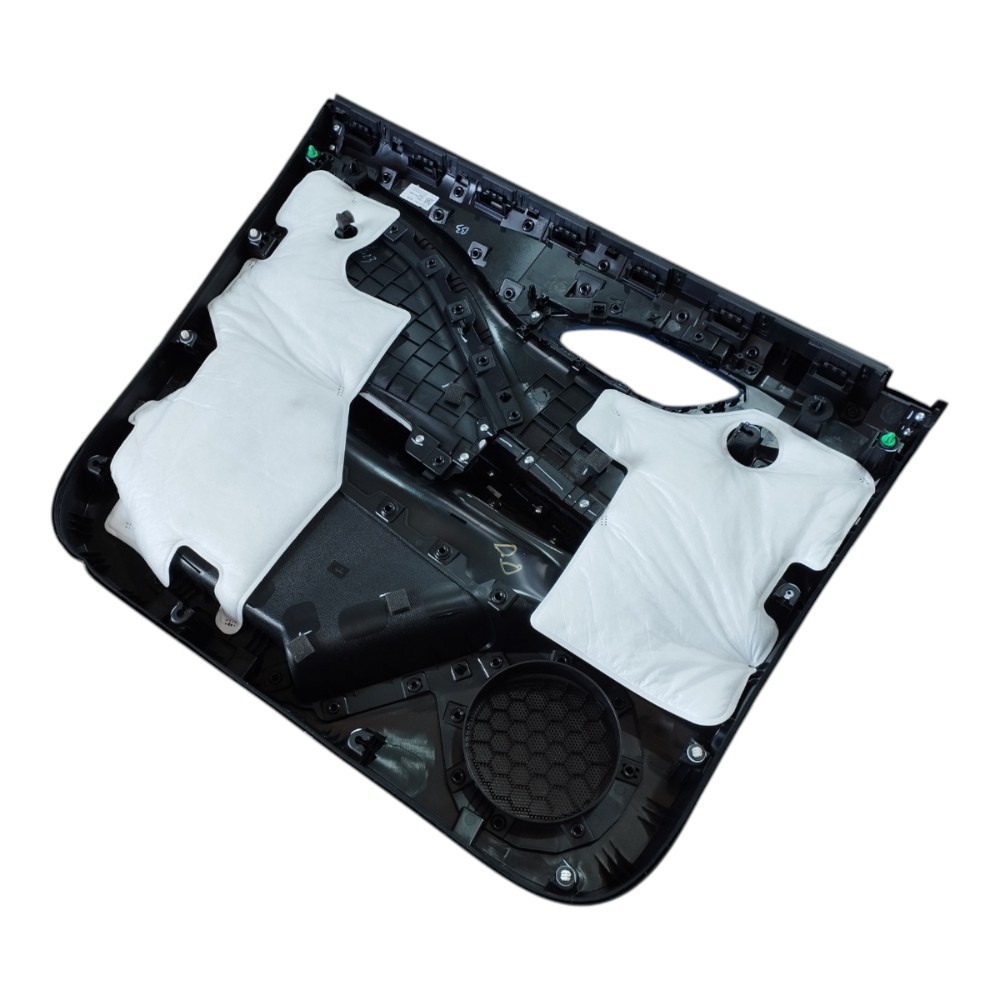 Forro Porta Dianteiro Direito Byd Dolphin Mini 2024 25 V634 8