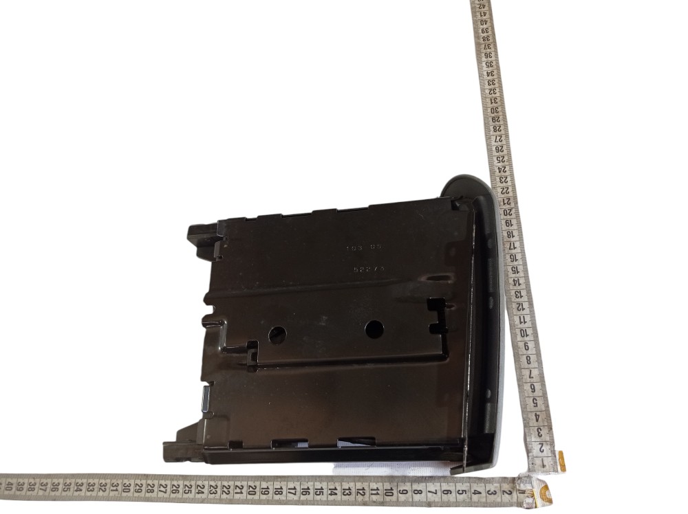 Porta Copos Chrysler Grand Caravan 2005 V368 8