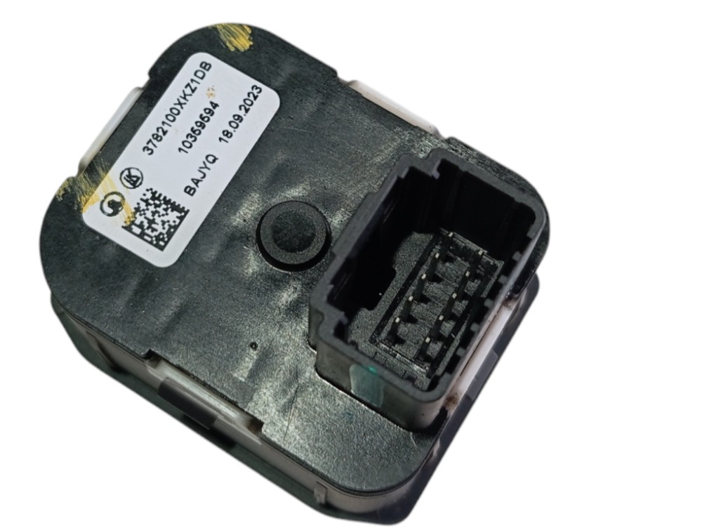 Botão Regulador Retrovisor Gwm Ora 2023 2024 V625 6