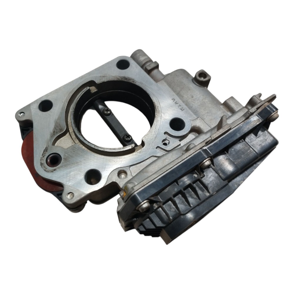 Tbi Corpo Borboleta Honda Hrv 2017 2021 V660 3