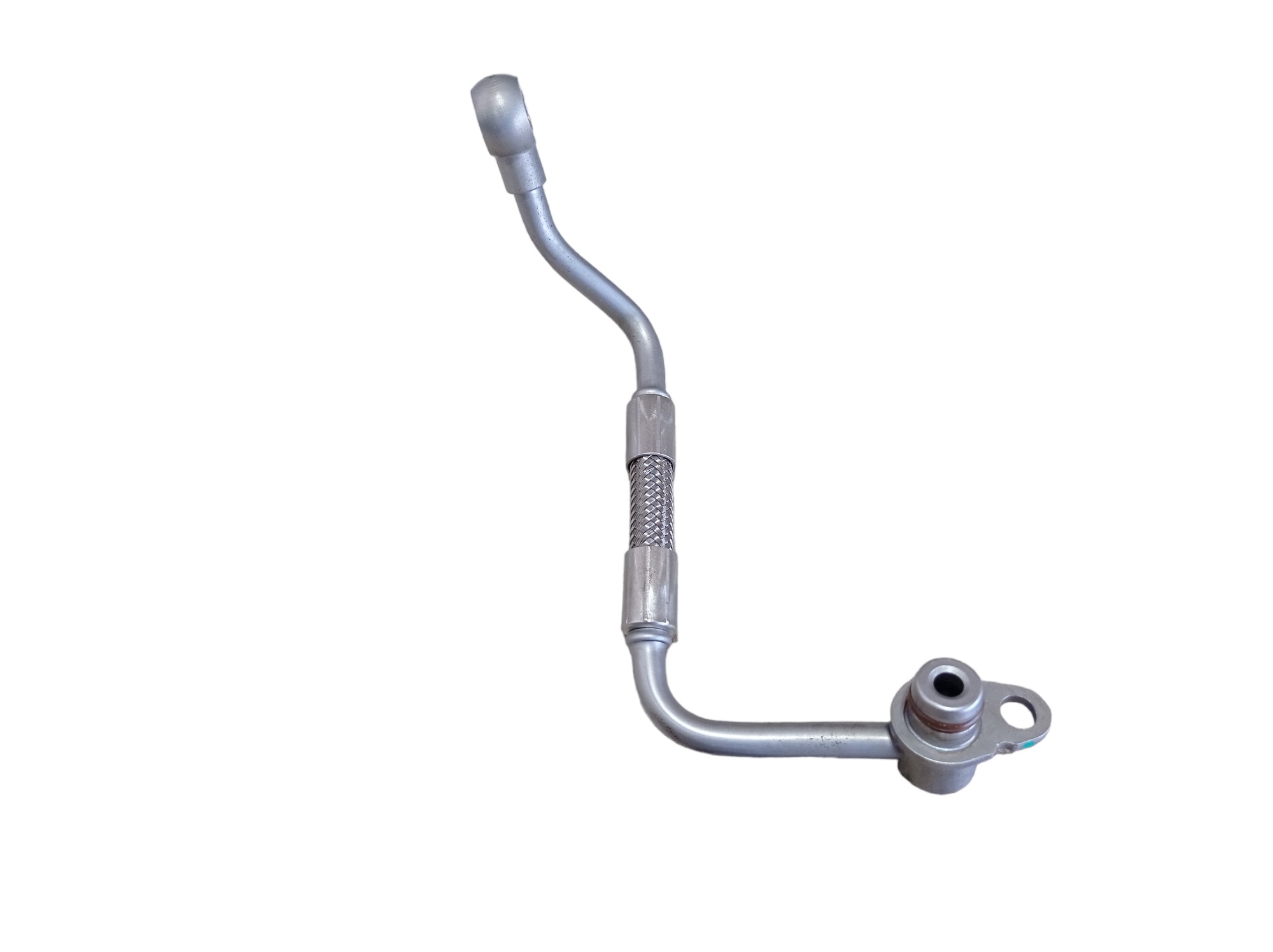 Cano Da Turbina Gwm Haval H6 Gt 1.5 2024 V598 5