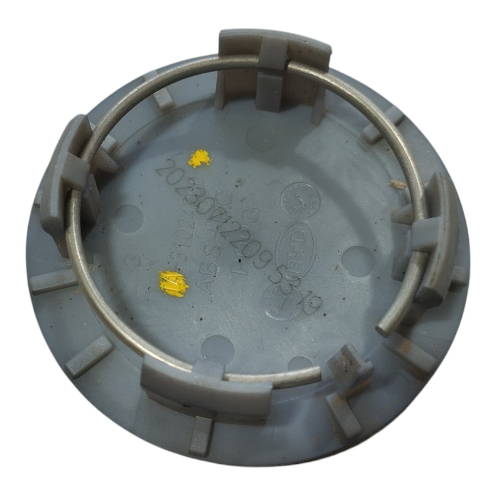 Calota Miolo De Roda Byd Dolphin Gs 2024 2025 V628 5