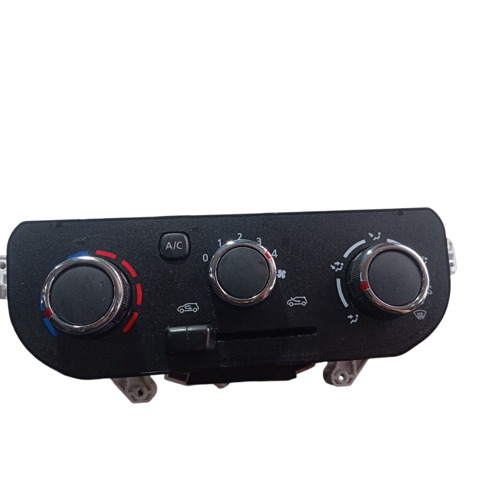 Comando Ar Condicionado Renault Kwid 2018 6