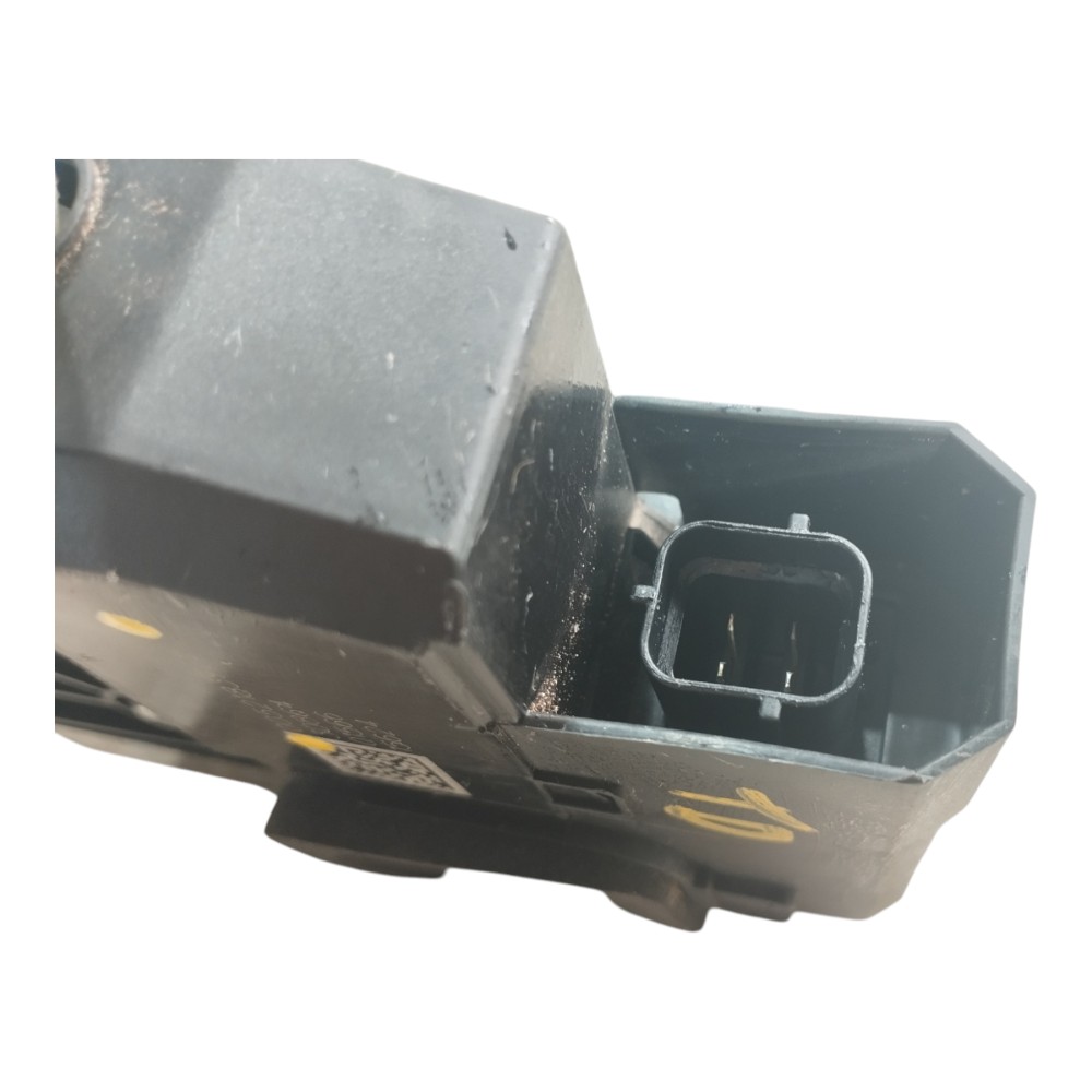 Fechadura Porta Traseira Direita Fiat Mobi 2016 2025 V654 2