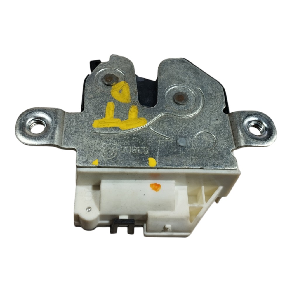 Fechadura Tampa Traseira Direita Ram Rampage Rt 2023 24 V641 7