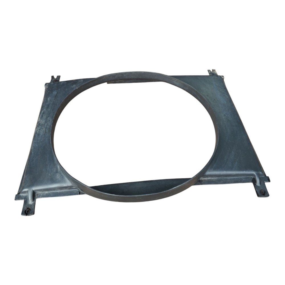Defletor Ventoinha Radiador Mitsubishi L200 Sport 2004 V638 3