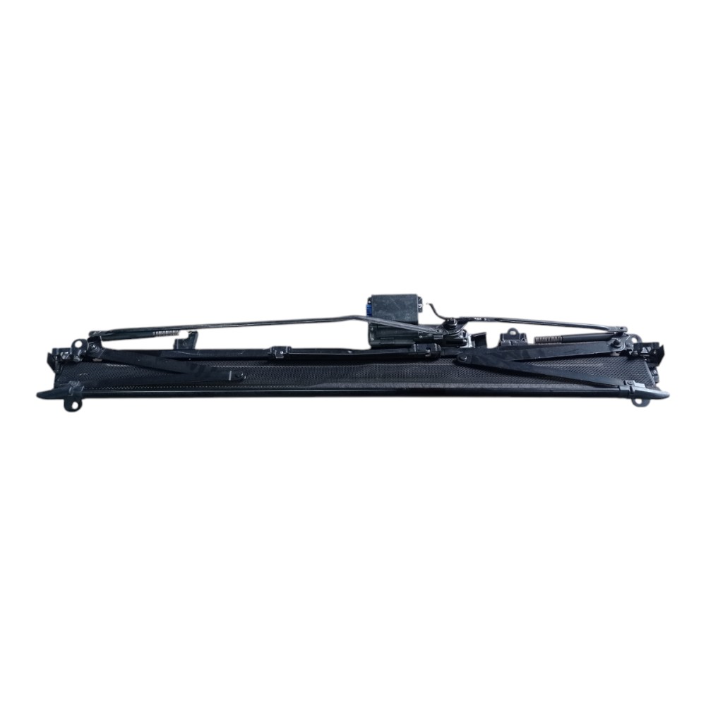 Cortina Vigia Traseiro Lexus Es330 2006 V357