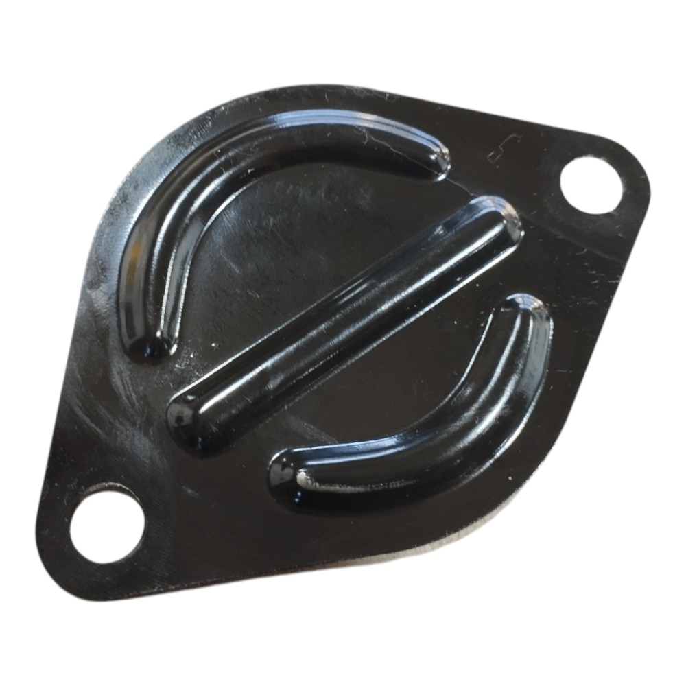 Defletor Do Motor Gwm Haval Gt 2024 V636 6
