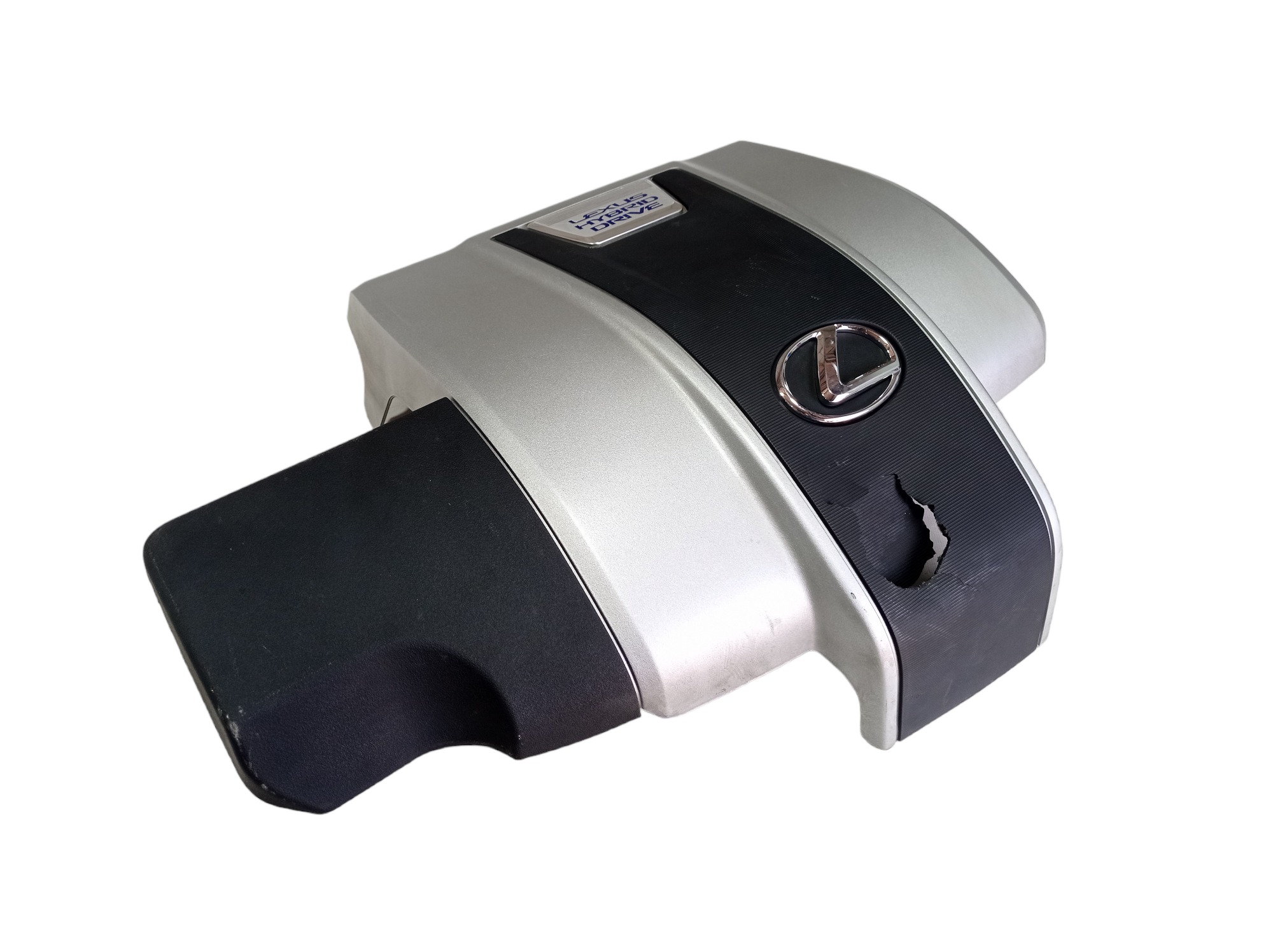 Tampa Motor Lexus Rx 450hl Hibrid 3.5 2021 V576 4