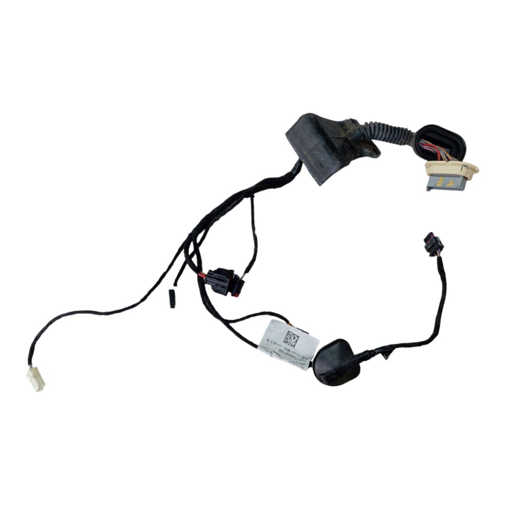 Chicote Porta Traseira Esquerda Ram Rampage Rt 2023 24 V641 5
