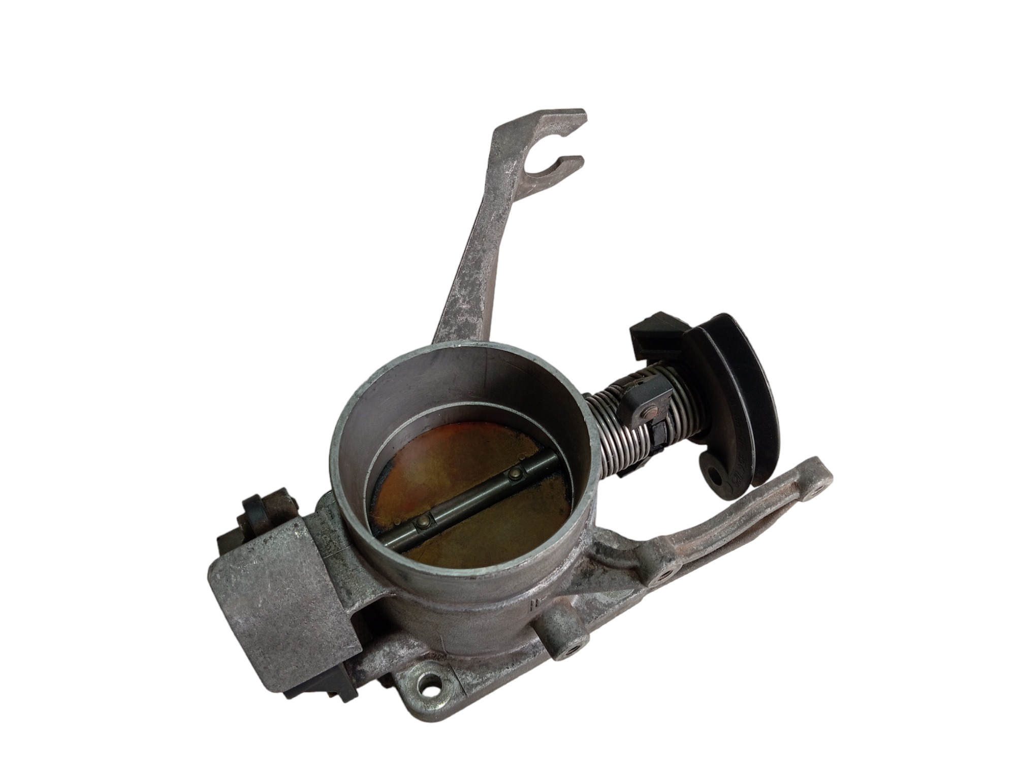 Tbi Corpo De Borboleta Gm Astra/vectra 2.0 16v 93368720 6