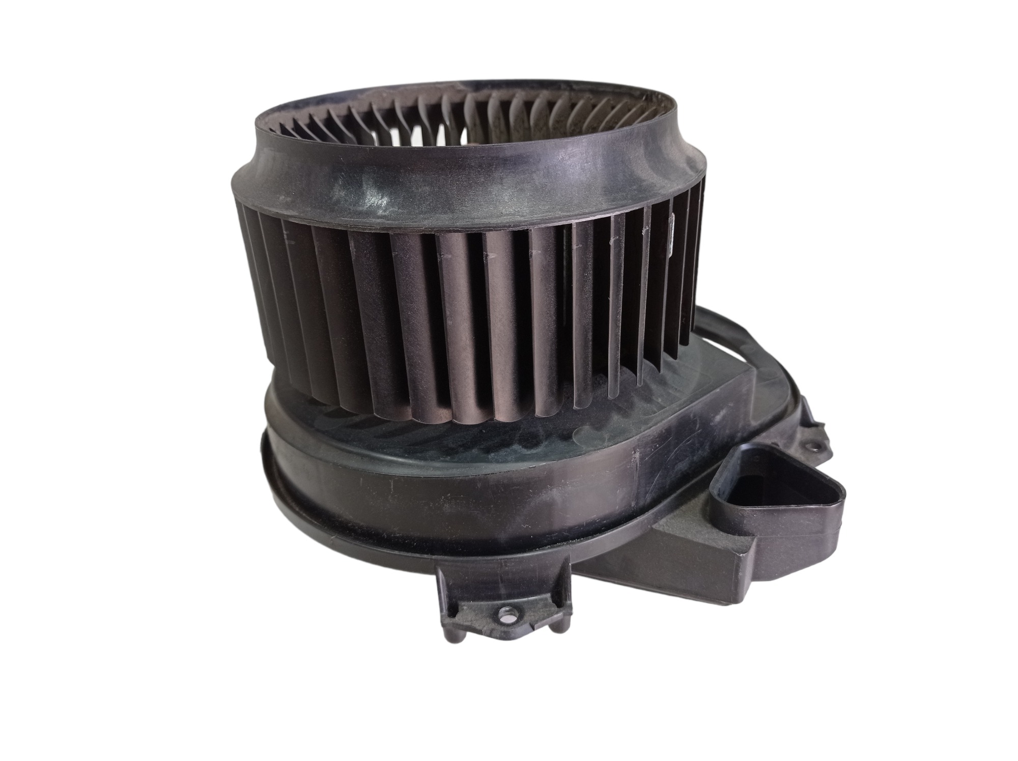 Motor Ventilador Mercedes Gla 200 2016 A2469061601 V568 8