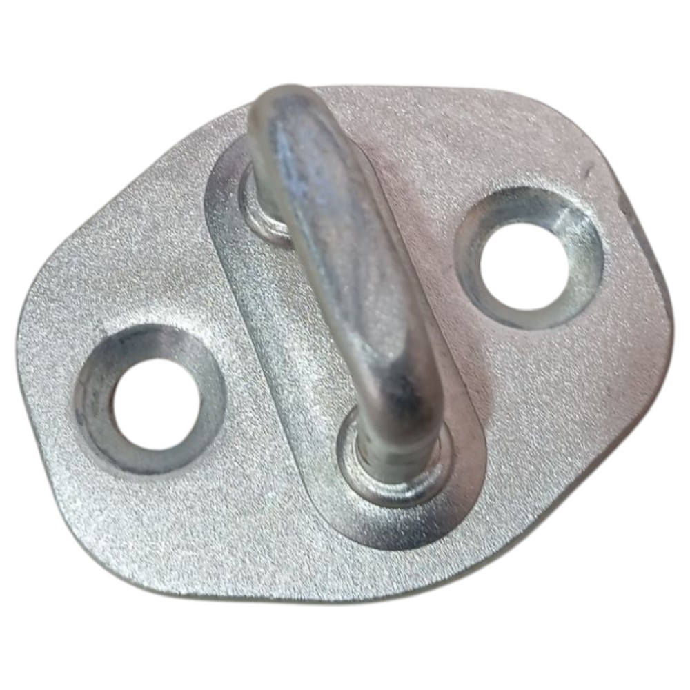Batente Porta Byd Dolphin Gs 2024 2025 V653 5
