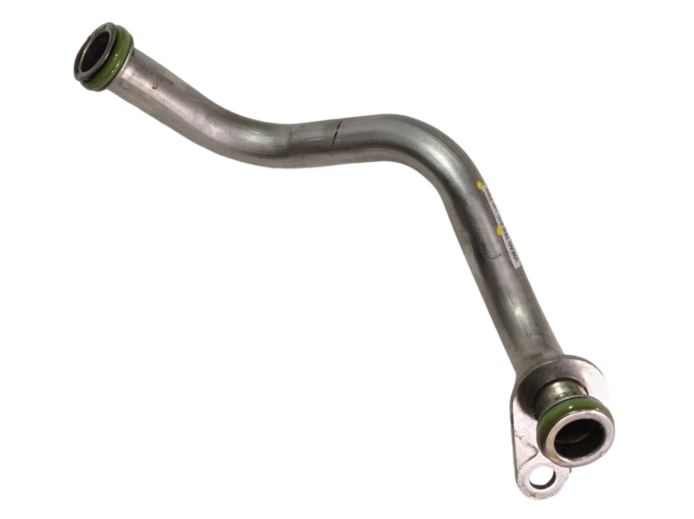 Cano Retorno Óleo Turbina Vw Nivus Hl Tsi 1.0 2024 V608 5