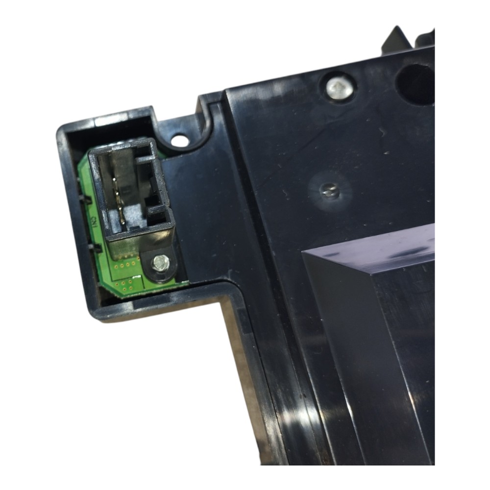 Painel Comando Ar Condicionado Ford Fusion 2009 2012 V637 7
