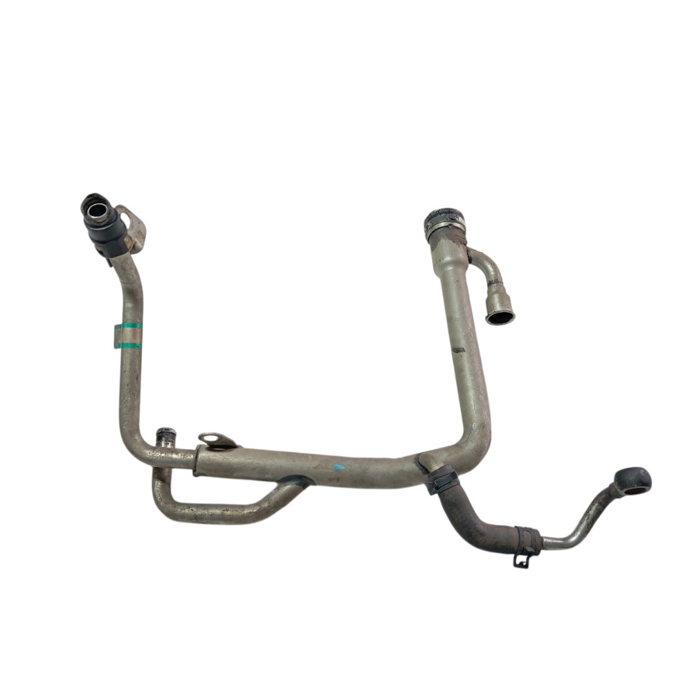Cano Água Motor Jeep Grand Cherokee 2013 2015 2