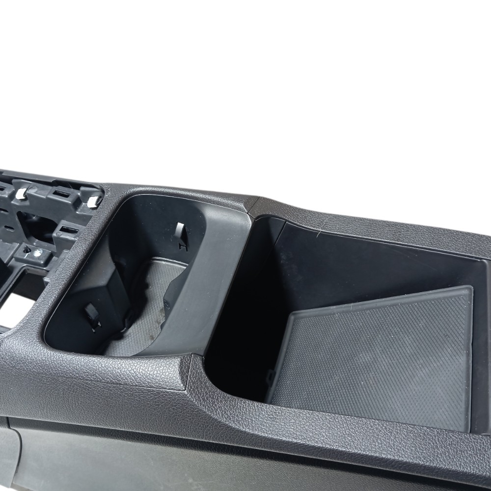 Console Central Byd Apoio Braço Song Pro 2024 2025 V674 8