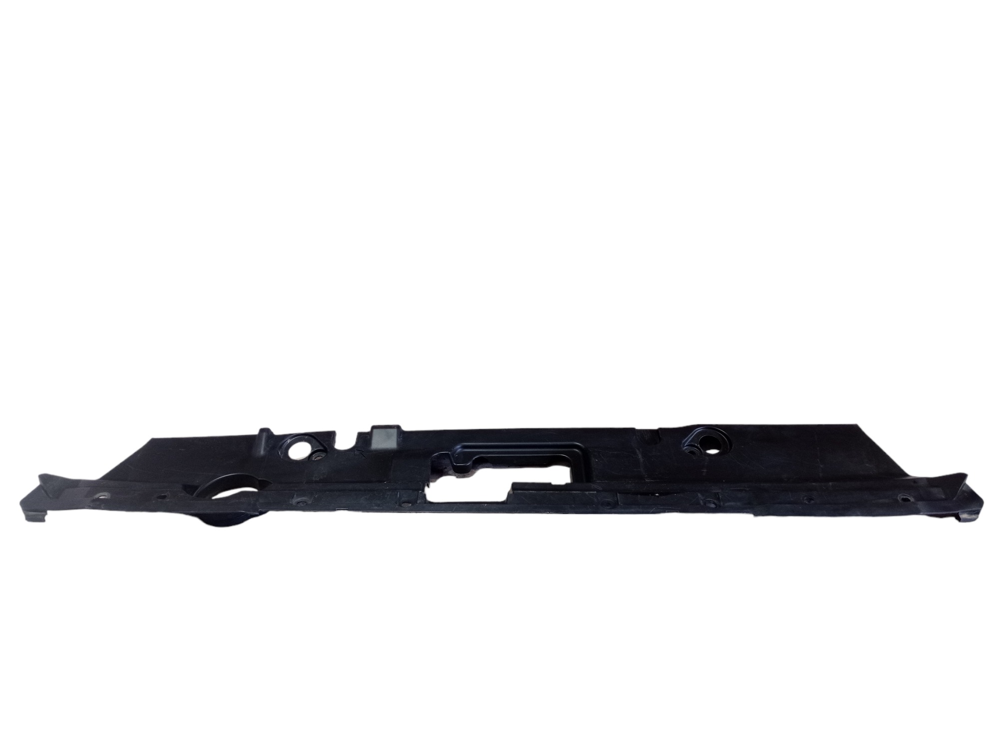 Acabamento Painel Superior Nissan Leaf 2022 V589 6