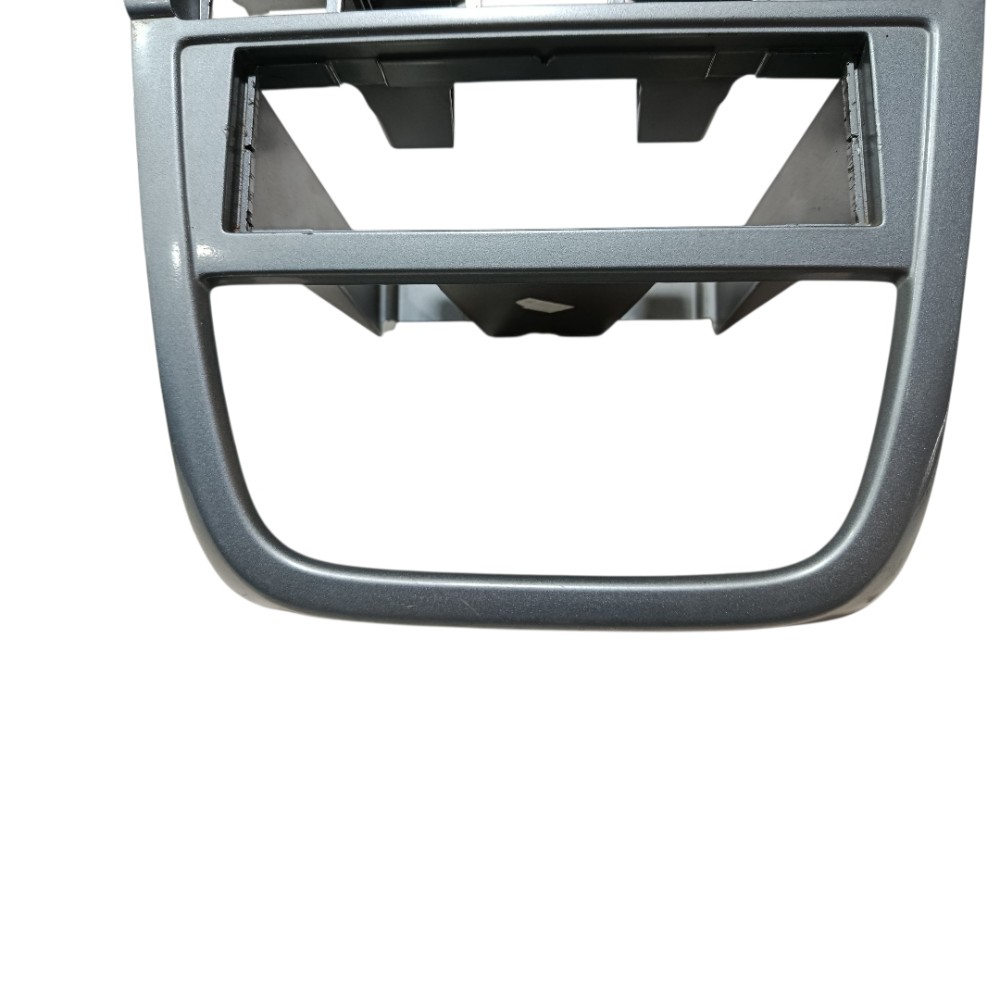 Moldura central painel Vw Saveiro 2012 5