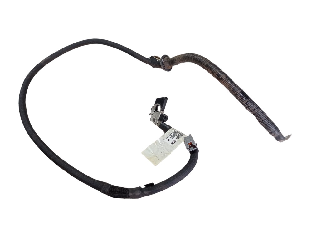 Cabo Positivo Bateria Jeep Grand Cherokee 3.0 2014 2015 V607 2