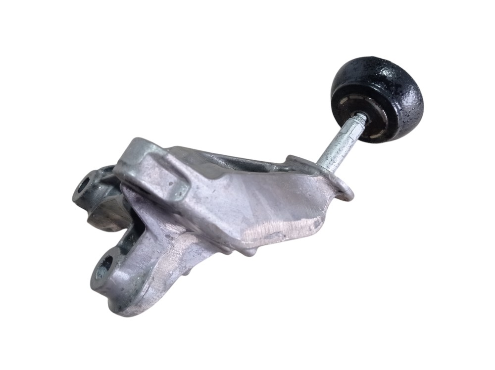 Suporte Coxim Motor Esquerdo Renault Zoe Neo Int 2023 V617 4