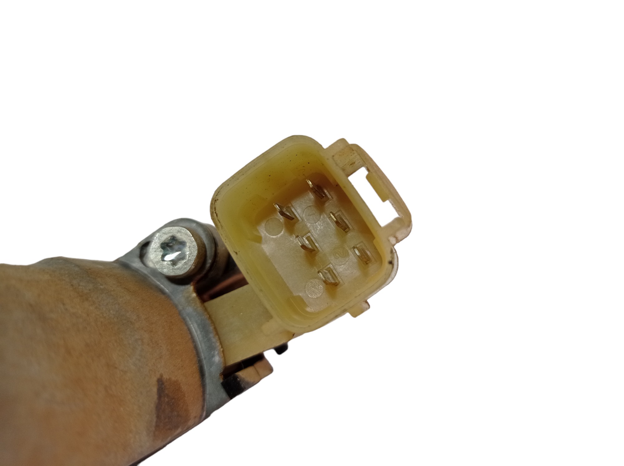 Motor Máquina Vidro Porta Traseira Direita Opirus 08 V581 3