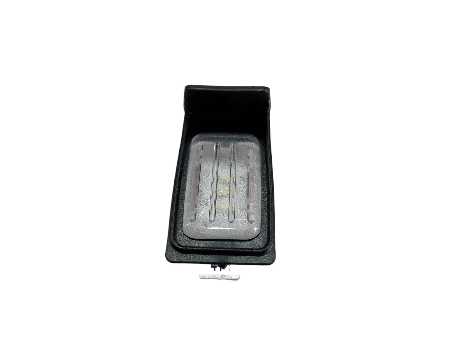 Luz Cortesia Direita Range Rover Evoque 2022 V572  Cpla13776 6