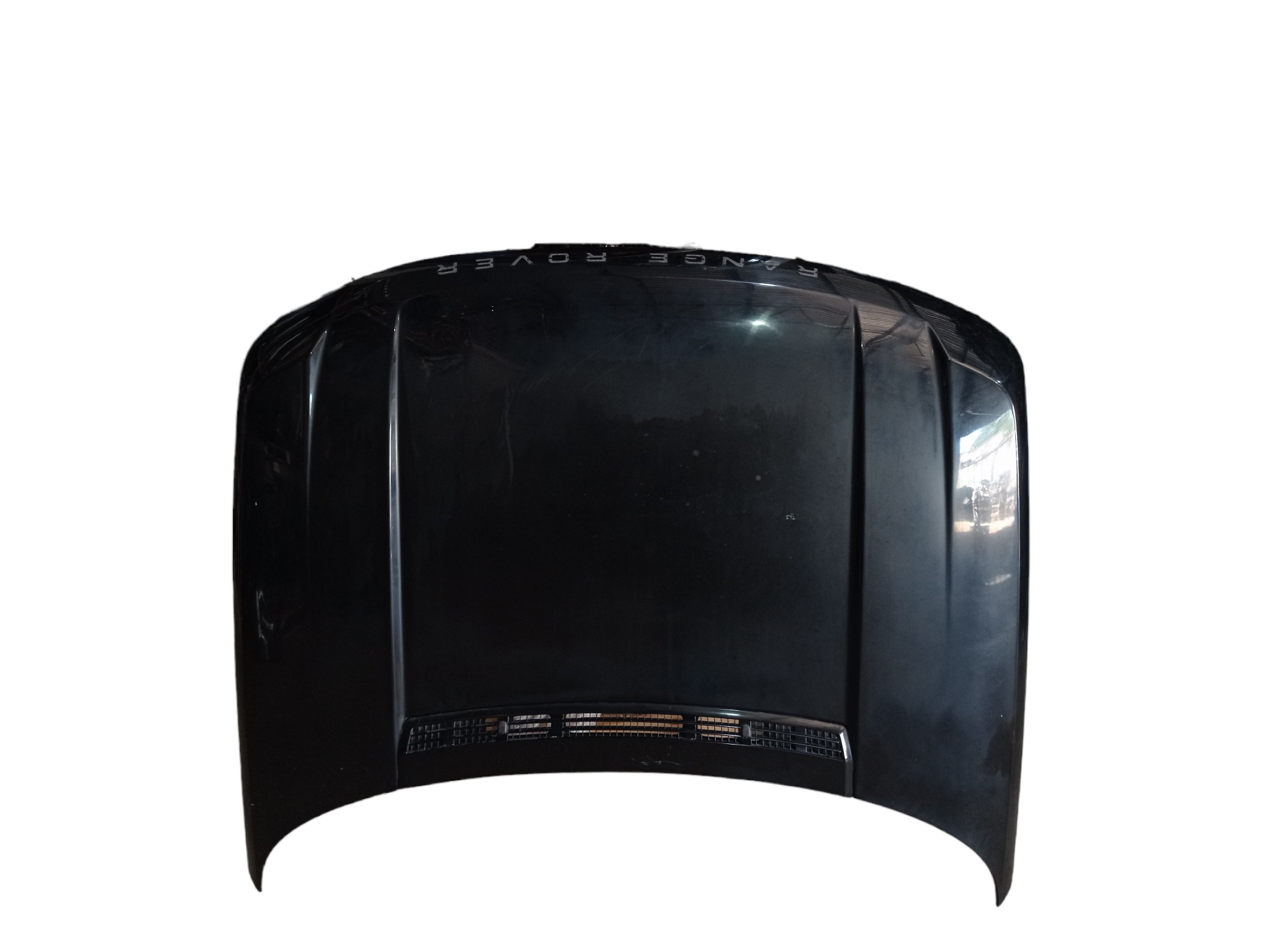 Capo Range Rover Vogue 3.6 2008 V583 1
