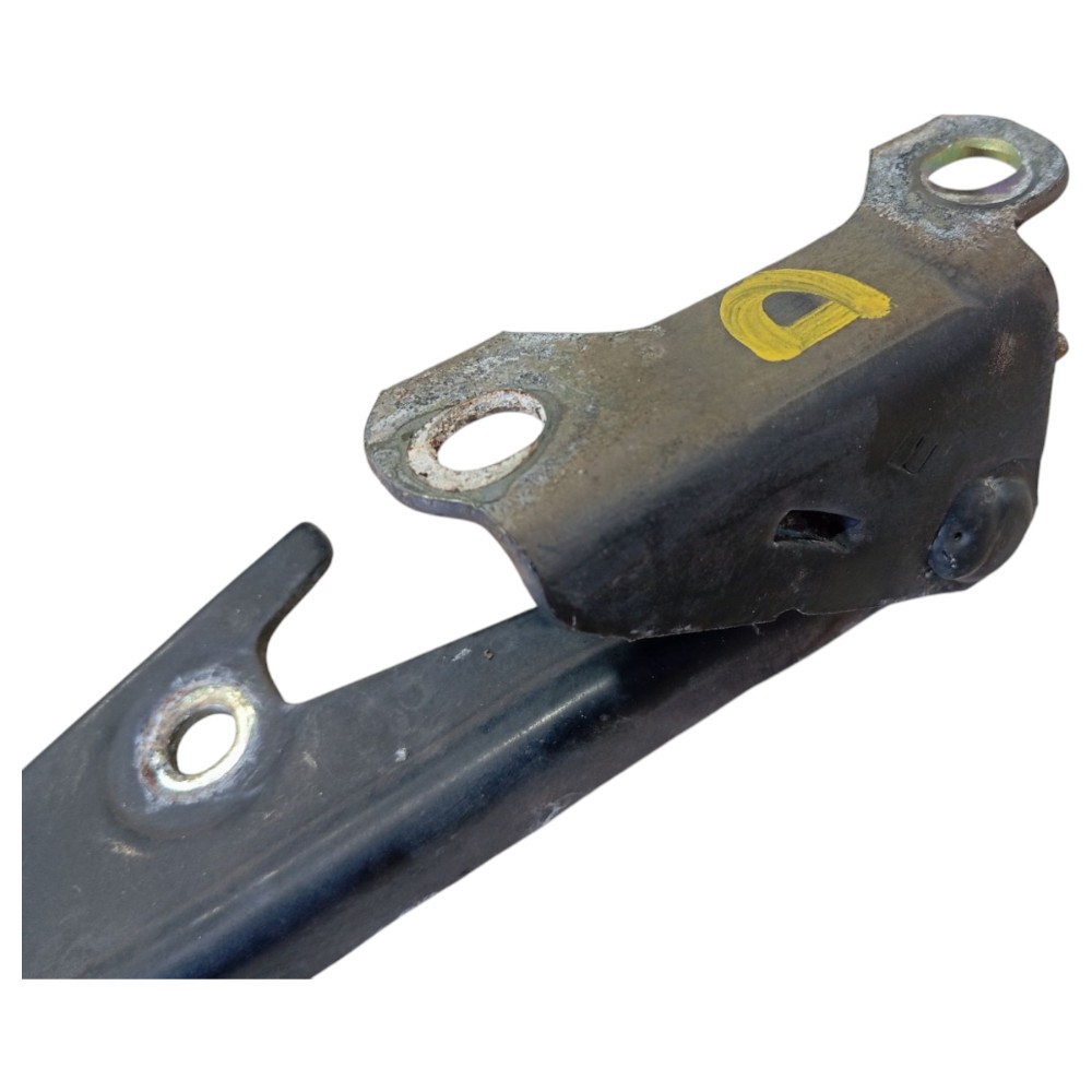 Dobradiça Direita Capô Mitsubishi L200 Sport 2006 V647 5