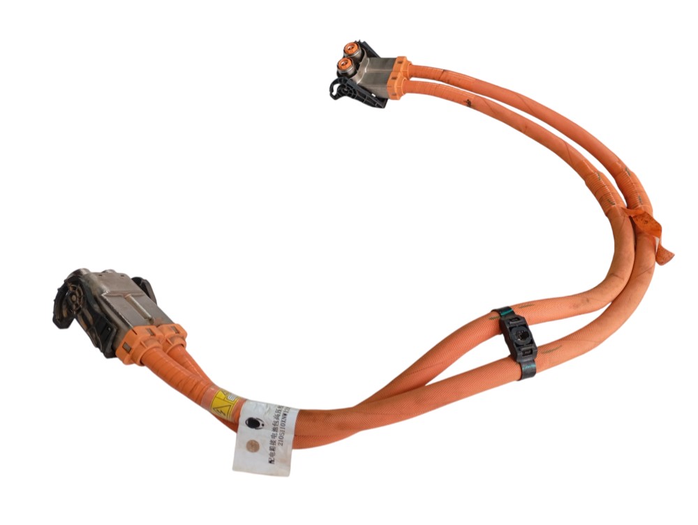 Chicote Bateria Gwm Ora Gt 2023 2024 V625 1
