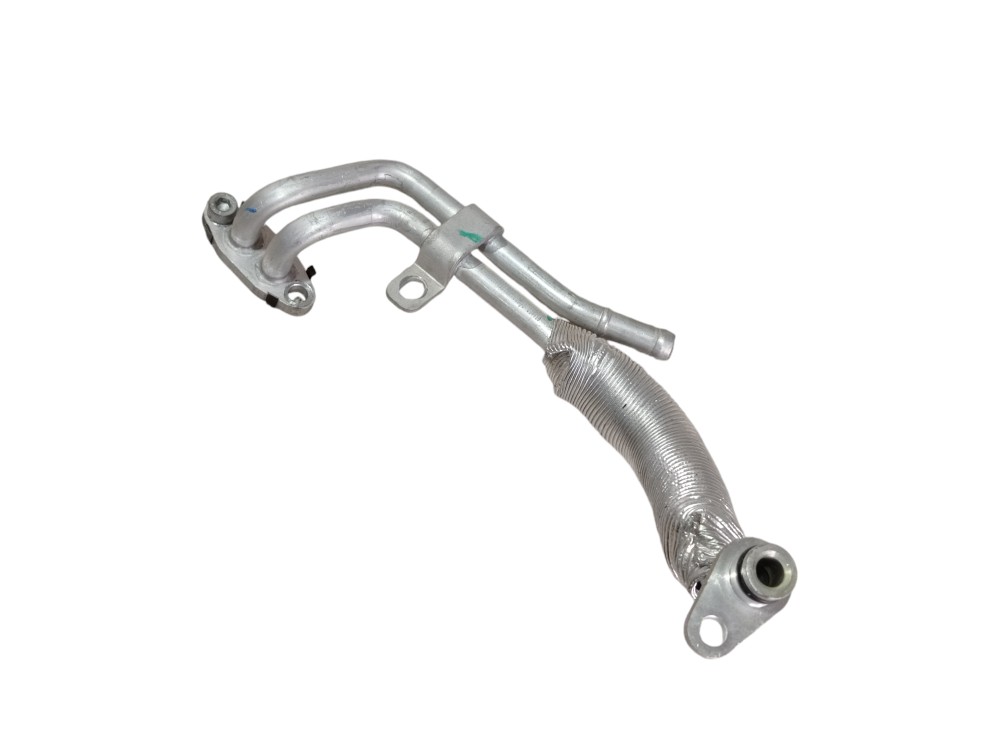 Mangueira Turbina Gwm Haval H6 Hev 1.5 2024 V610 2