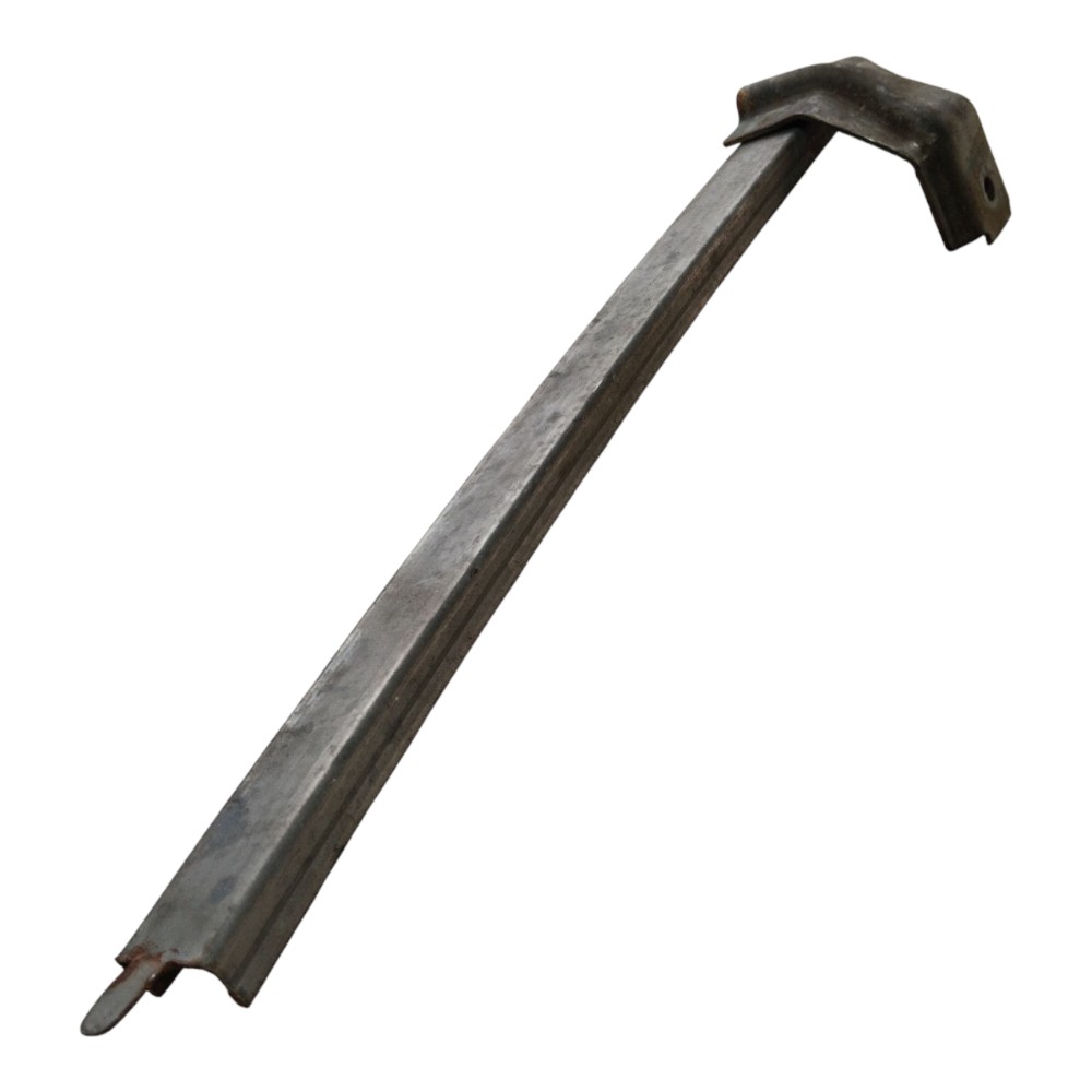Guia Vidro Porta Dianteiro Dir Mitsubishi L200 Sport 06 V647 7