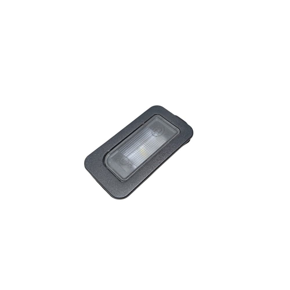 Luz Placa Tampa Traseira Byd Song Pro 2025 V669 3