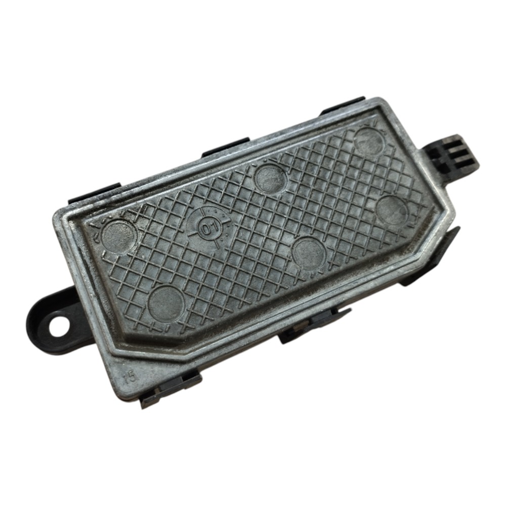 Resistência Ar Condicionado Volvo V40 T3 2013 2019 V652
