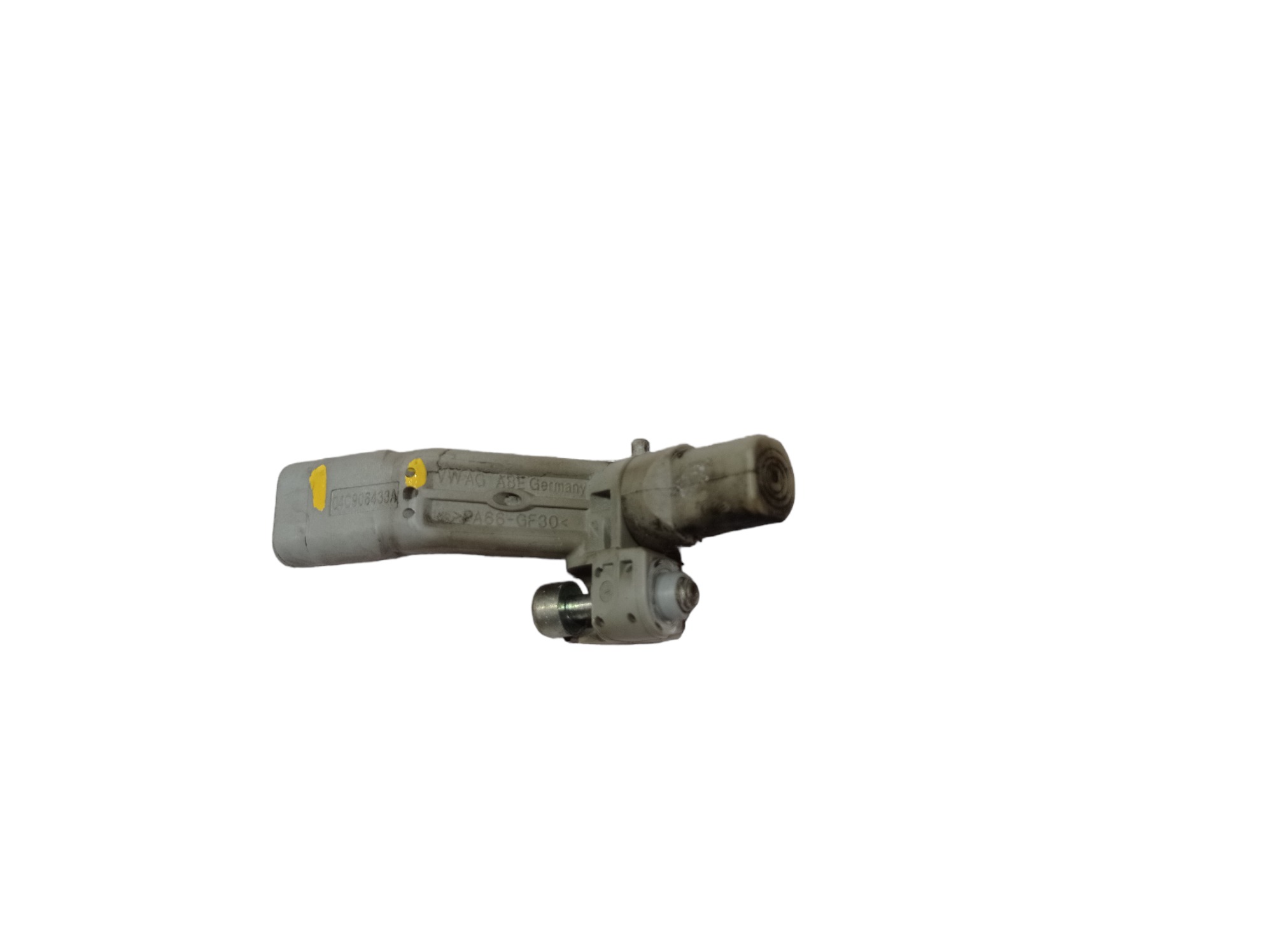 Sensor Rotação Vw Golf Tsi Comfortline 1.0 2017 V585 2