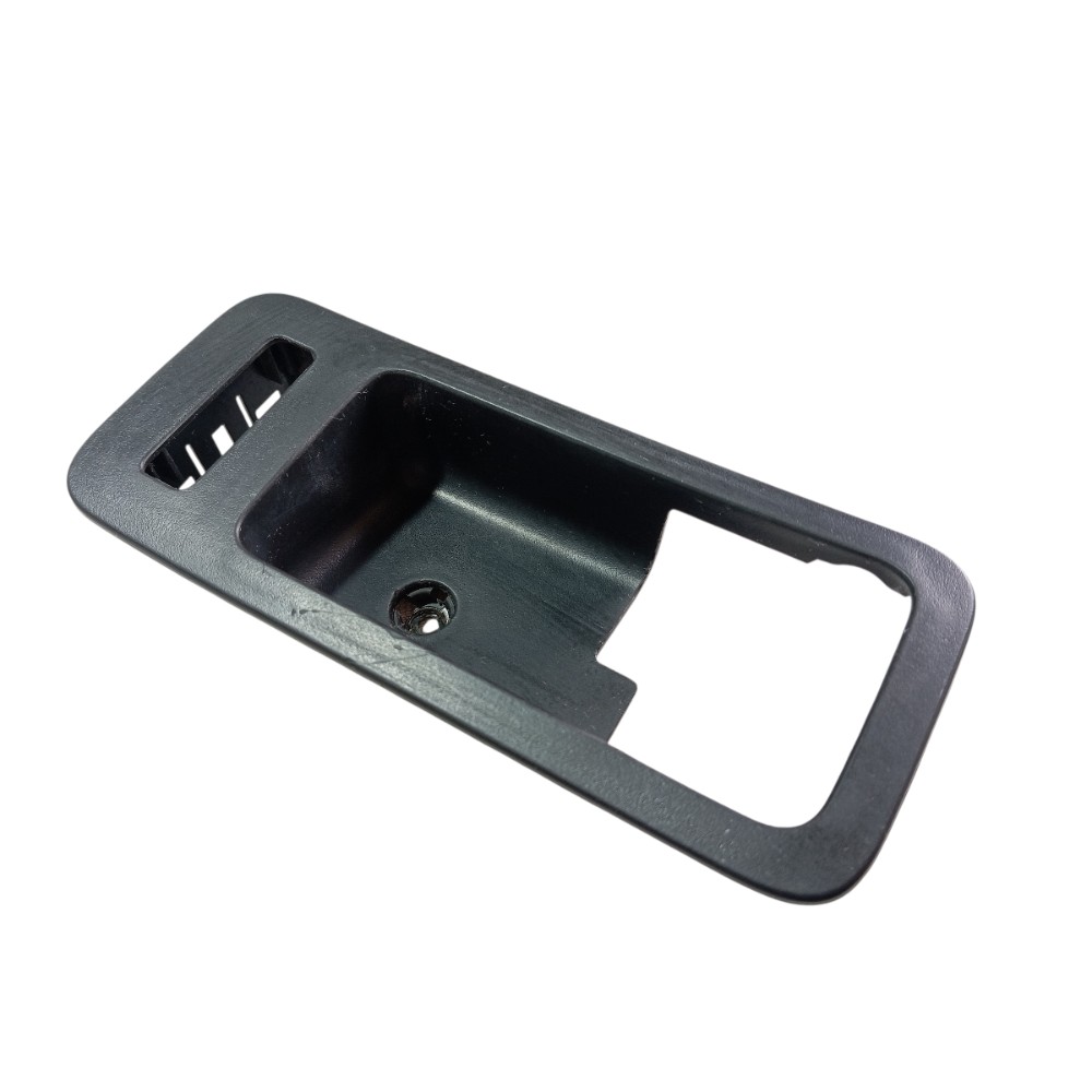 Moldura Maçaneta Int Porta Diant Esq Fusion 2009 2012 V637 Dianteira 4