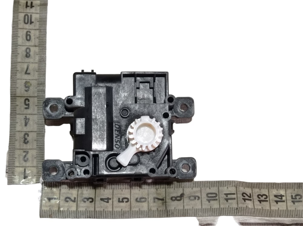 Motor Atuador Caixa Ar Lexus Rx500h F Sport 2023 V619 7
