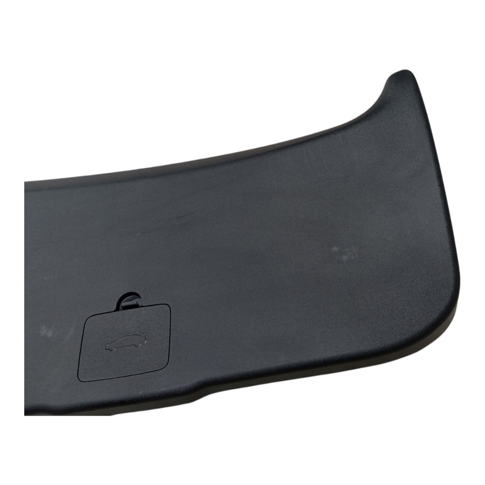 Forro Tampa Traseira Byd Dolphin Mini 2024 2025 V665 2
