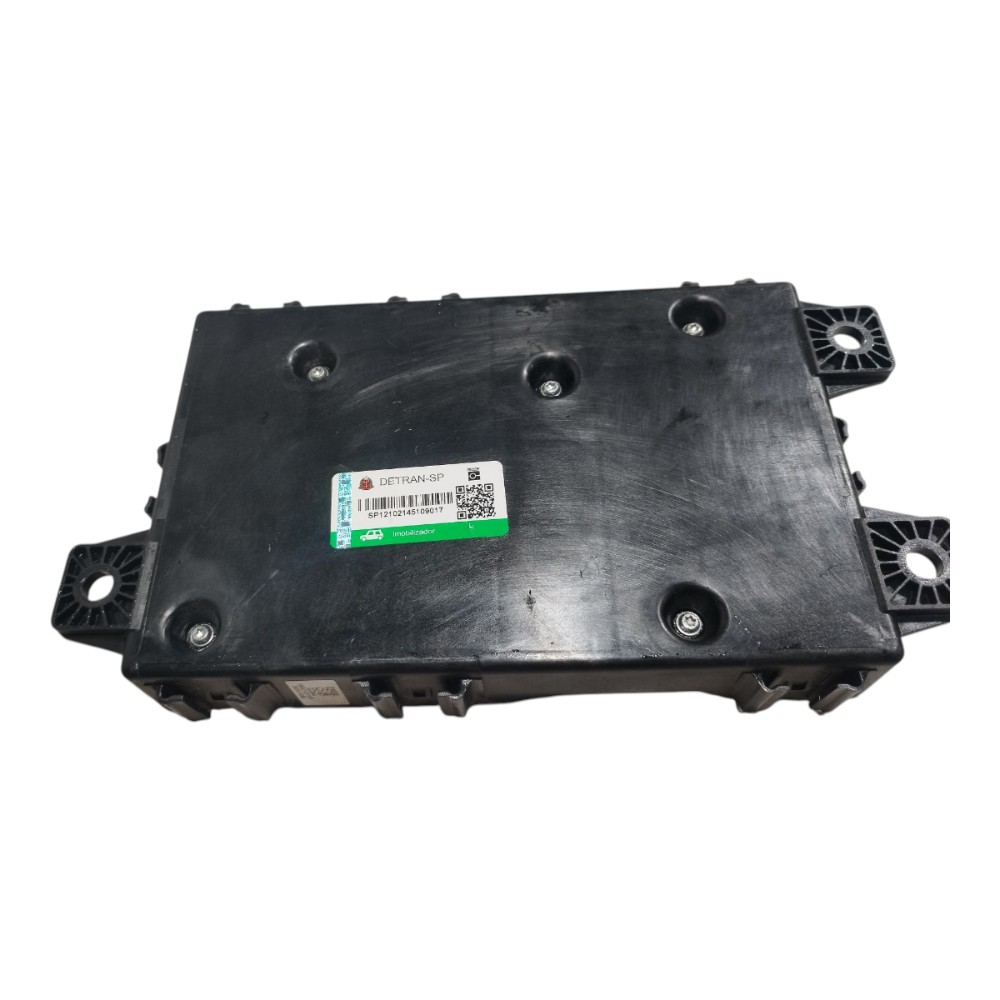 Modulo Central Bcm Jac T50 2017 2021 V662 1