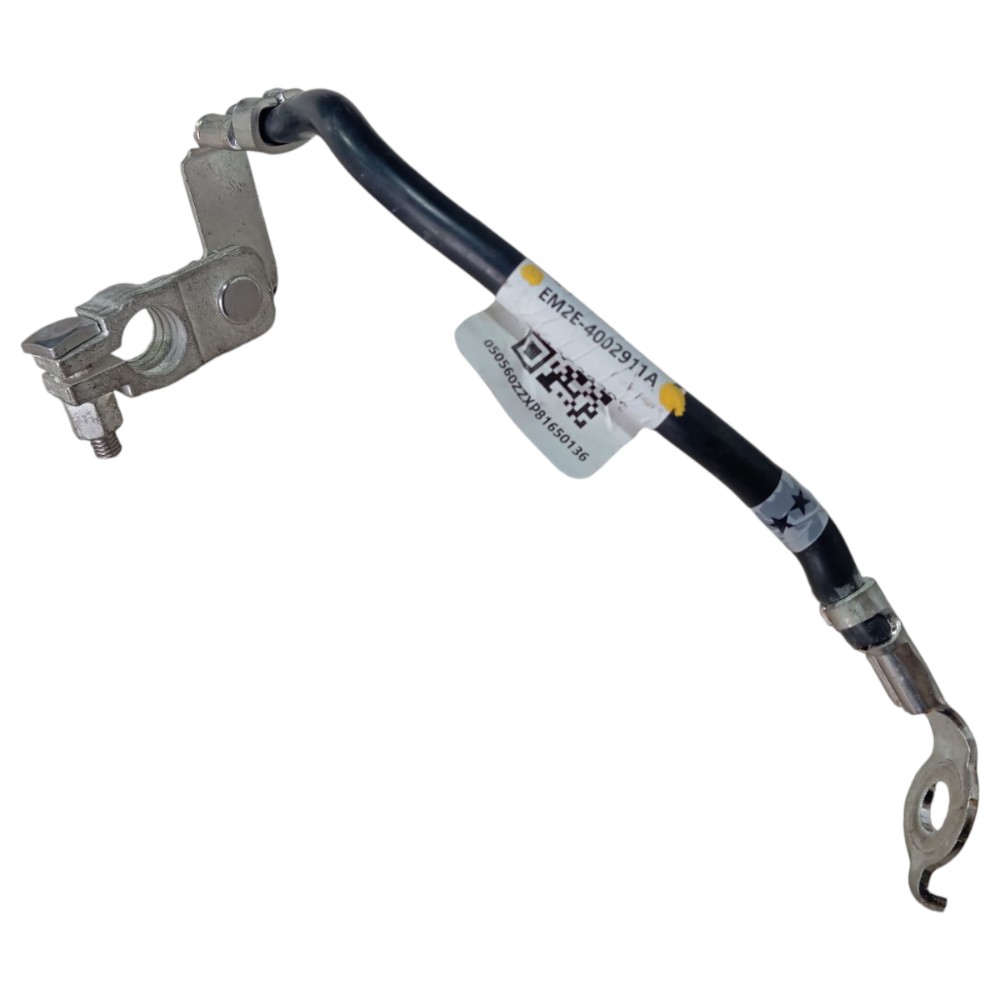 Cabo Positivo Bateria Byd Dolphin Gs 2024 2025 V653 3