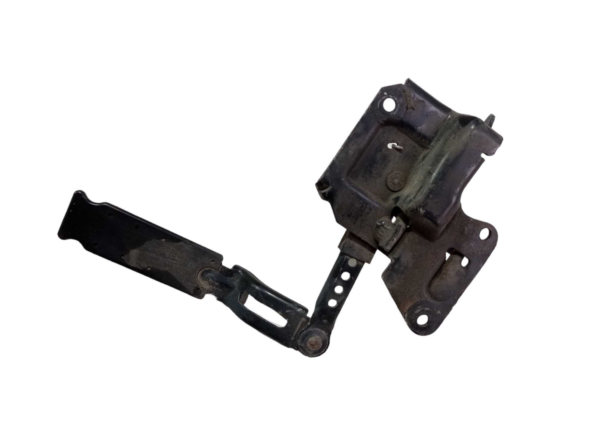 Fechadura Capô Audi A4 1998 V30 3