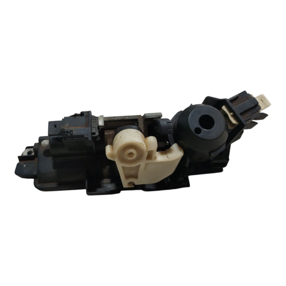 Fechadura Traseira Porta Malas Mercedes C180 2002 2007 V661 10